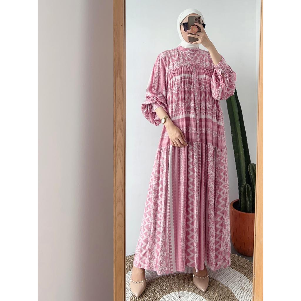 Maxy Rayon Mavina Jumbo - 2303.01.016