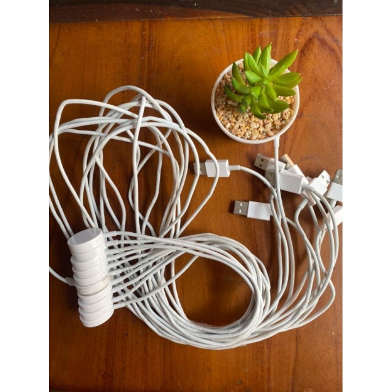 Charger Apple Watch / Iwatch Second Original 100%