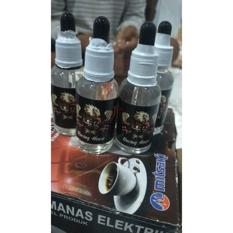 DOPING AYAM ORIGINAL RACING HORSE ASLI THAILAND