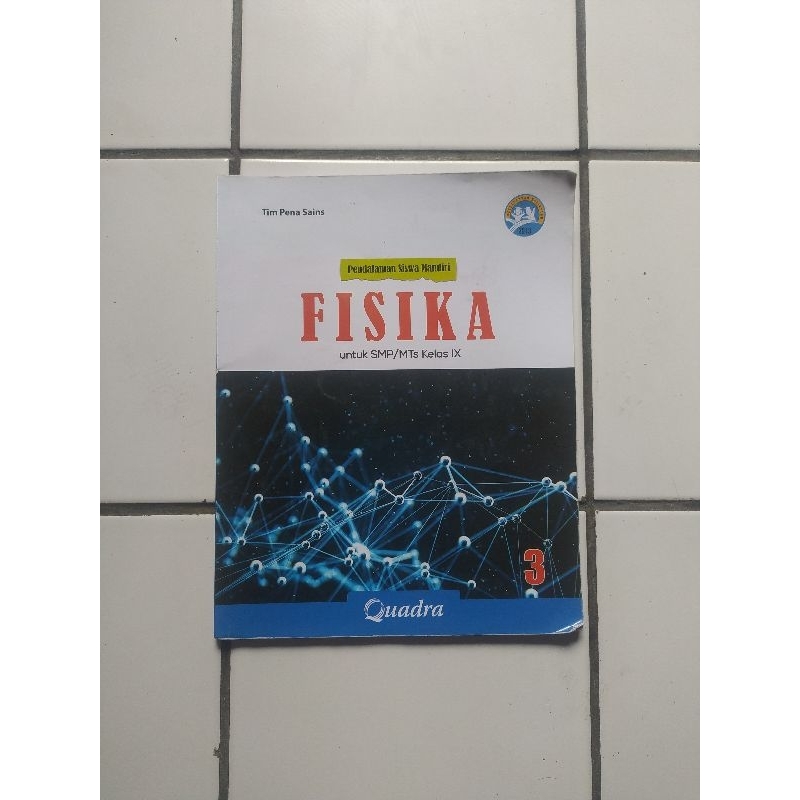 

Pendalaman Siswa Mandiri Fisika SMP 9 IX