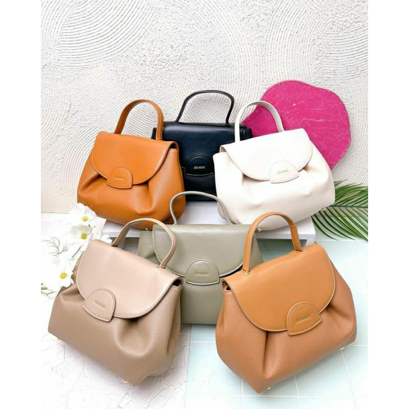Regina Bag Jimshoney Tas Selempang Wanita Jimshoney Ori