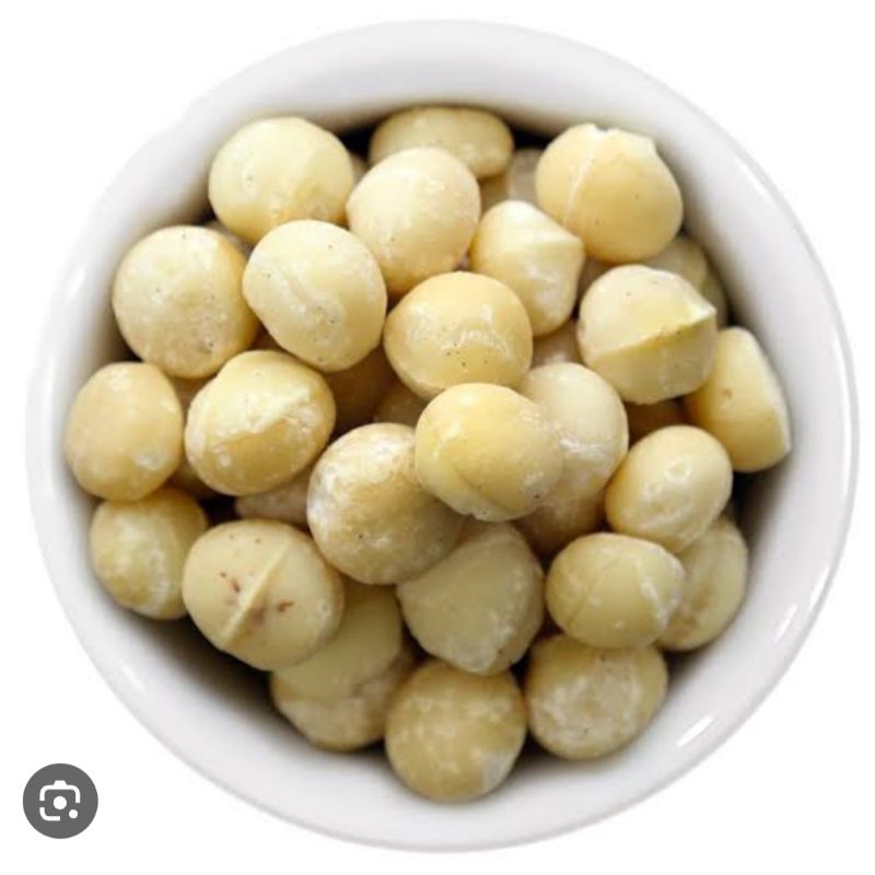 

NOTA PEMASAKAN PANGGANG KACANG MAKADAMIA PER 500 GRAM