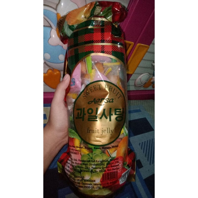 

jajankeranjang