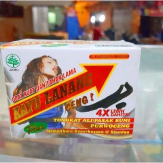 

TERLAARIISS KAPSUL HERBAL KAY* L*N*NG PERSACHET