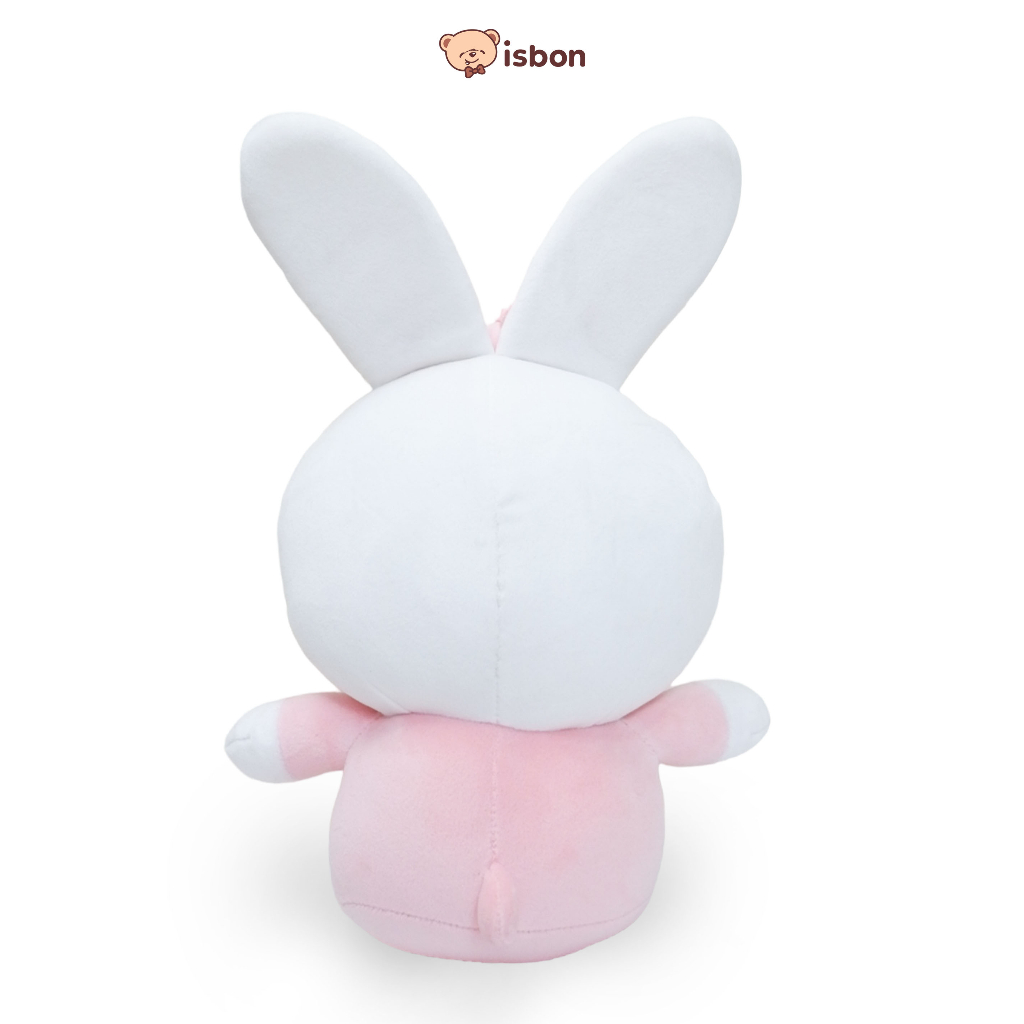 ISTANA BONEKA Kelinci Rabbit Tokki Tokki Lucu Imut Halus Bahan Premium Boneka Bayi Anak