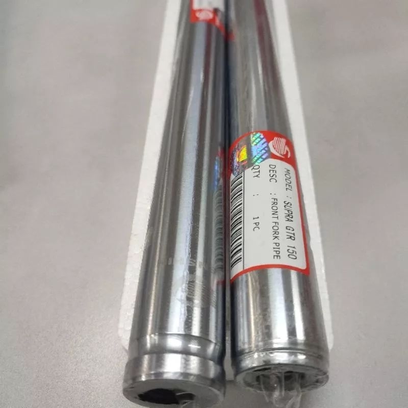 AS SHOCK SHOK DEPAN HONDA SUPRA GTR 150 GTR 150 SEPASANG NON ORI