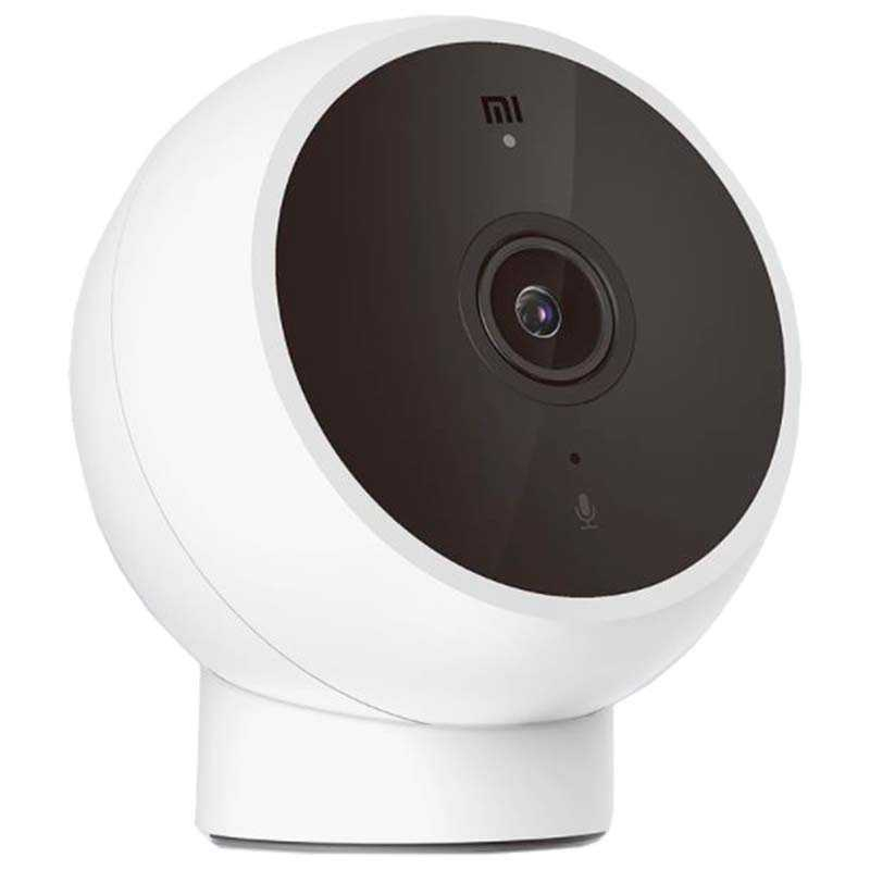 Xiaomi Mijia AI Smart IP Camera CCTV 2K - MJSXJ03HL