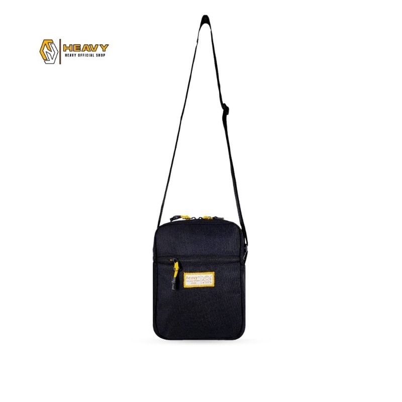 tas selempang heavy original pria wanita