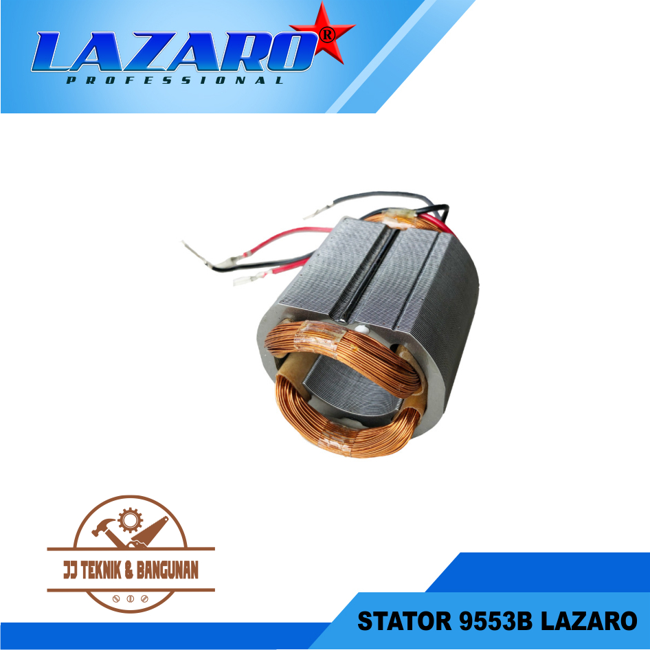 Stator 9553B LAZARO