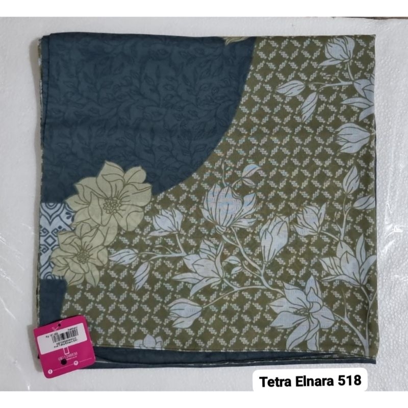 Segiempat Tetra Elnara Rabbani Ori