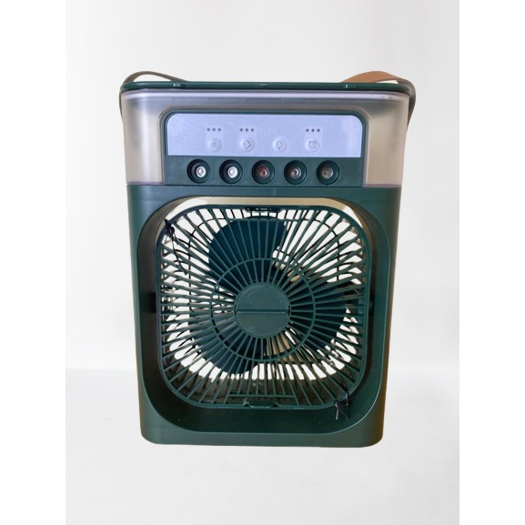 air cooler portablel/ AC Portable Air Cooler AC Mini Super Dingin/Kipas angin portable