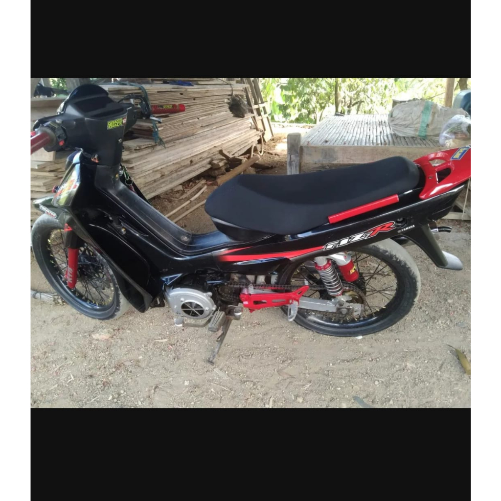 Jok FIZ R ROADRACE -Jok Roadrace Vega lama-JOK ROADRACE VEGA R LAMA / JOK VEGA R LAMA ROADRACE