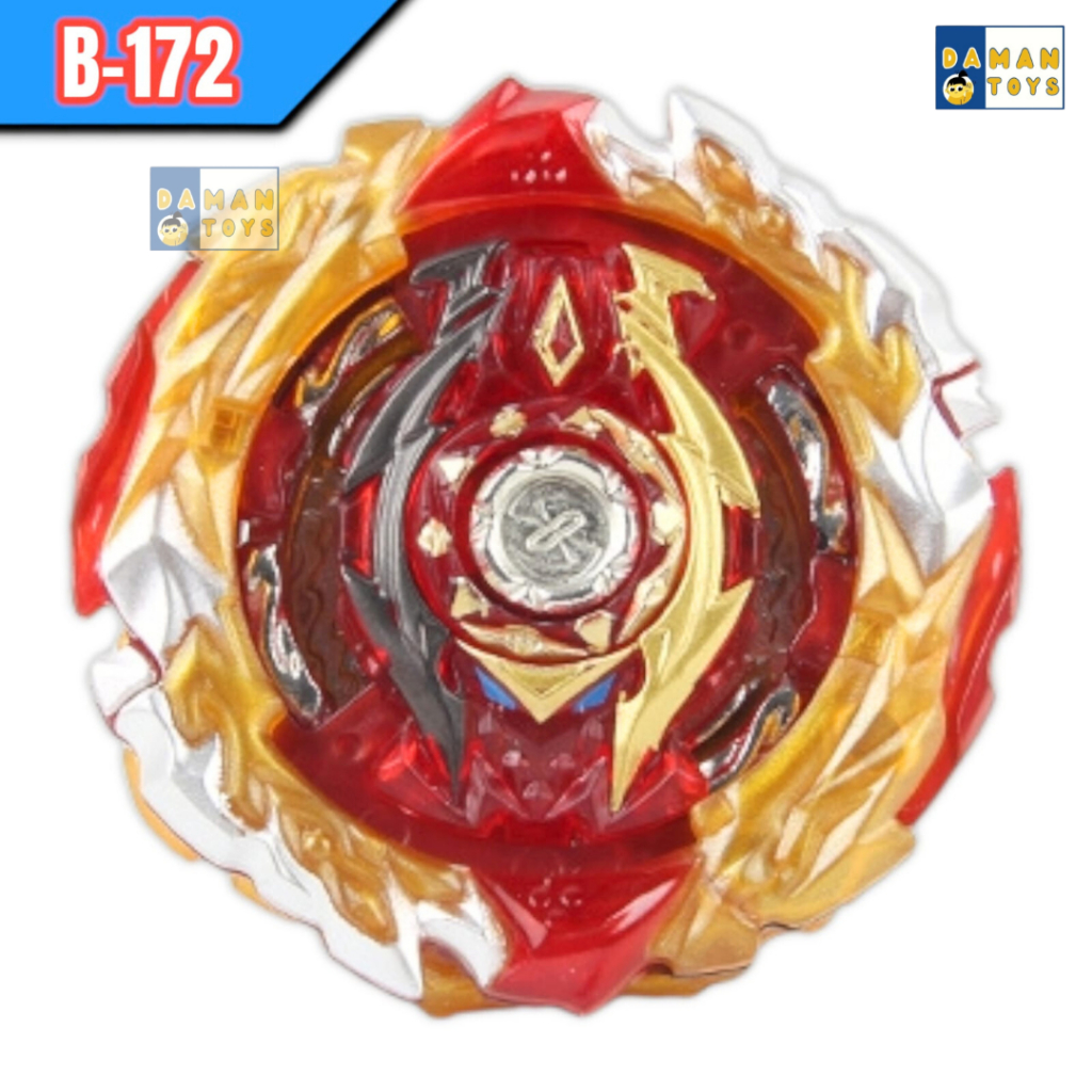 Mainan Beyblade 50 Type Gangsing Besi Beblet Metal Beblade Bebled Beybled Bayblade