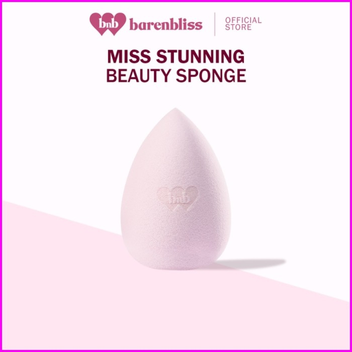 BNB Barenbliss Miss Stunning Beauty Sponge