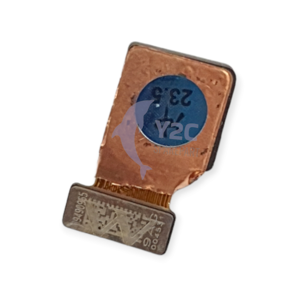 KAMERA REALME 6 PRO SMALL / DEPAN / LENSA CAMERA