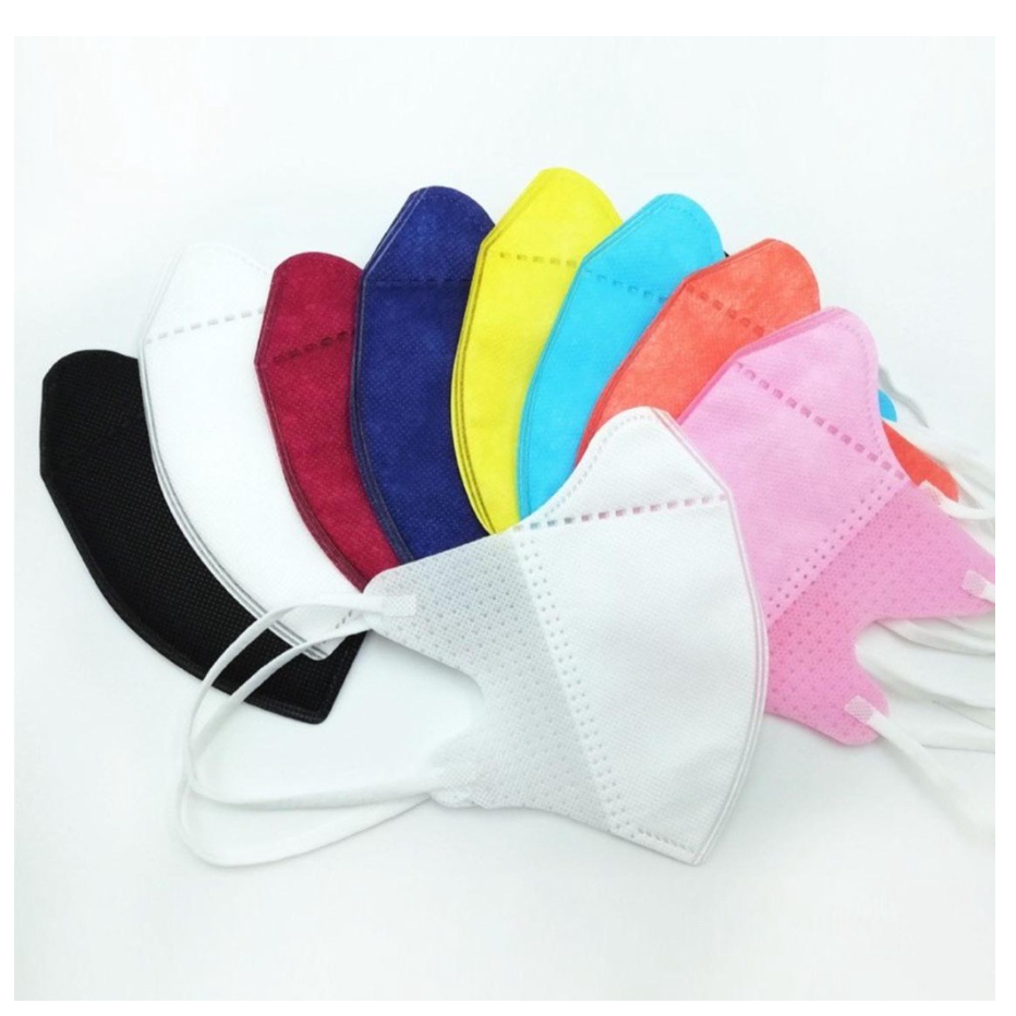 DUCKBILL WARNA ISI 10PCS 3PLY