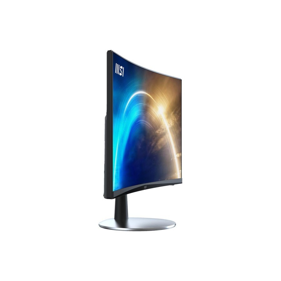 MONITOR LED MSI PRO MP242C CURVED 1ms, FULL HD Garansi RESMI