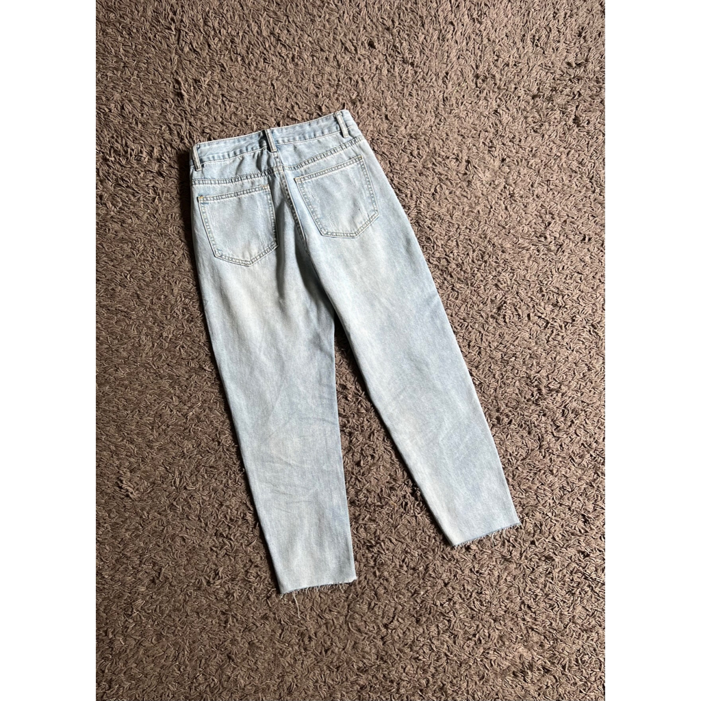 Kode: 3239 (Ripped jeans)