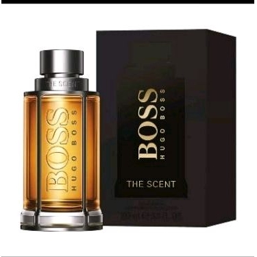 Hugo Boss Original