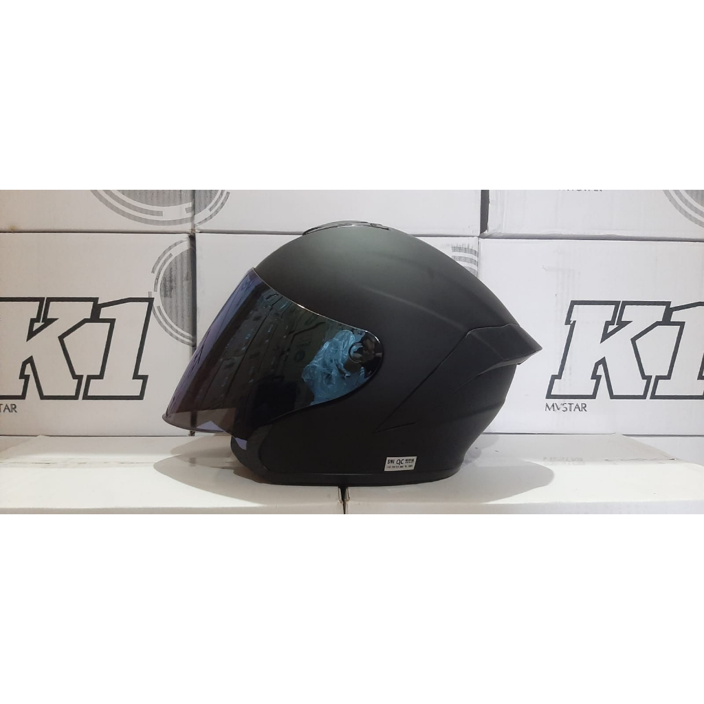 HELM MVSTAR K1