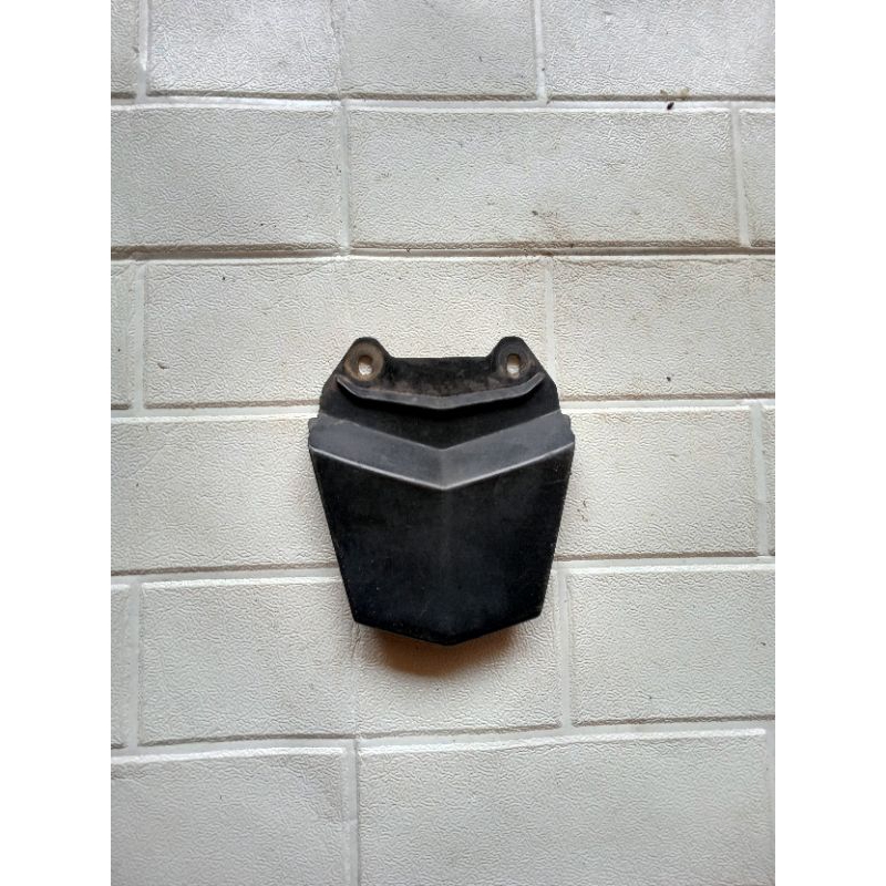 Ducktail Xabre ori copotan