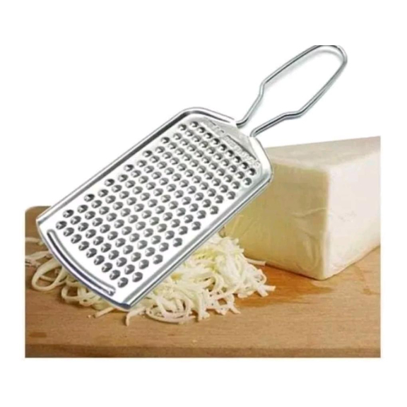 Parutan Keju Stainless Steel Parutan Coklat Dll