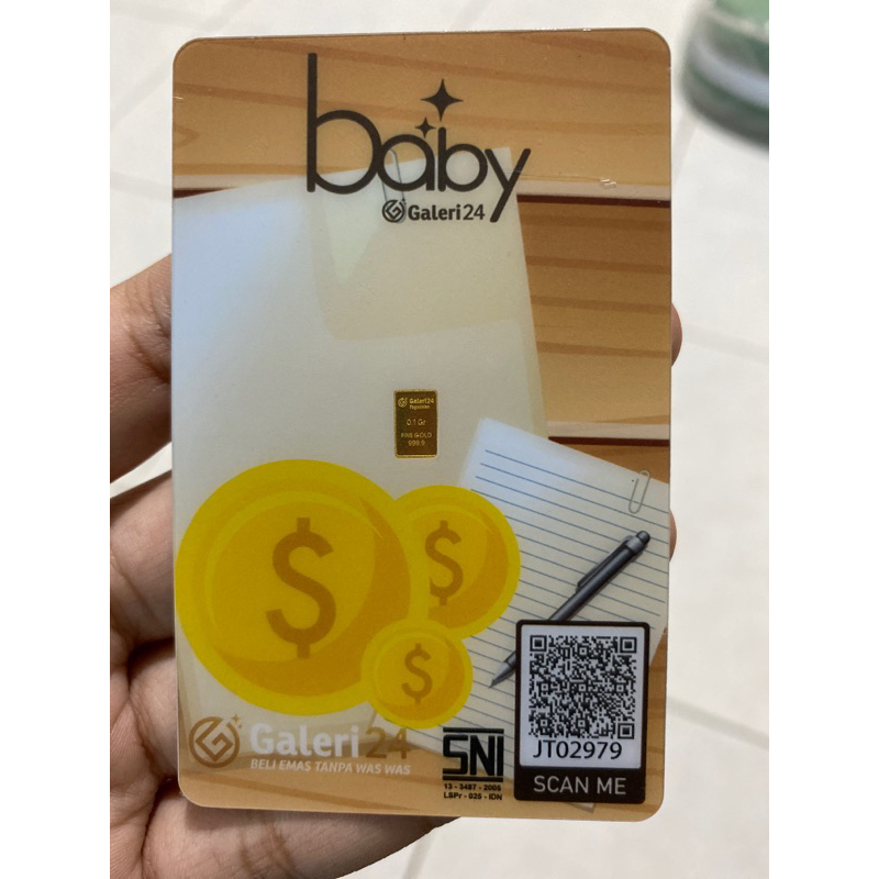 emas 0,1 gram galeri24 baby