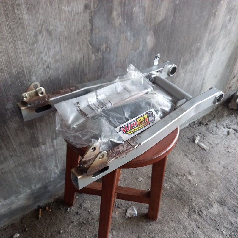 ARM KAZEr SET ORIGINAL PNP CB GL MP LENGAN AYUN SWING SWING ARM ORI kaze