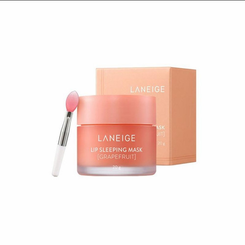 Laneige Lip Sleeping Mask Grapefruit 20gr