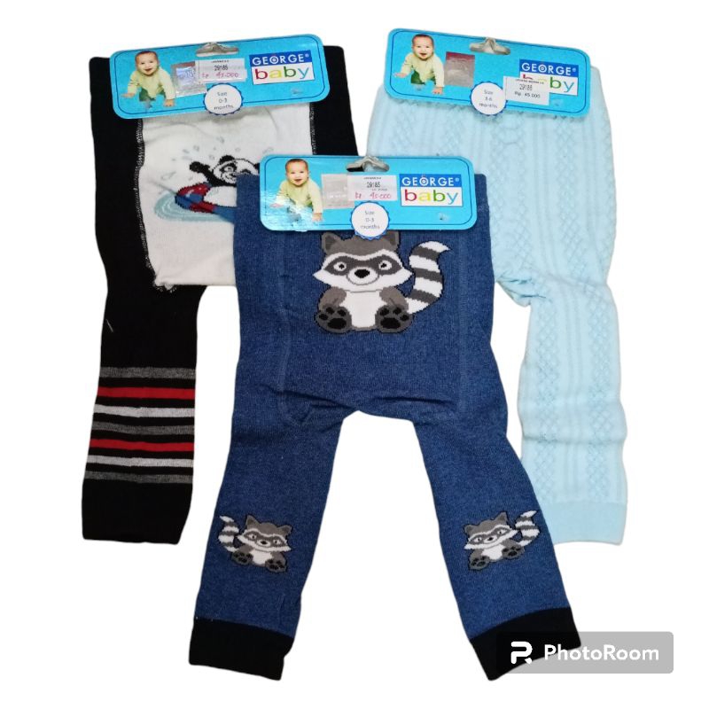 LEGGING BABY