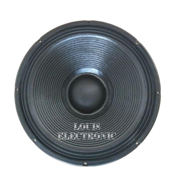 Speaker Komponen RCF L18P500 18P500 18 Inch Coil 5 Inch Speaker Subwoofer