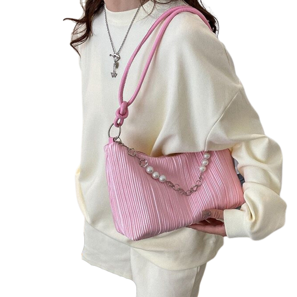 Tas Selempang Wanita Fashion Beauty Thalia I Tas Selempang I Tas Wanita