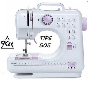 Mesin Jahit Mini Portable FHSM 505