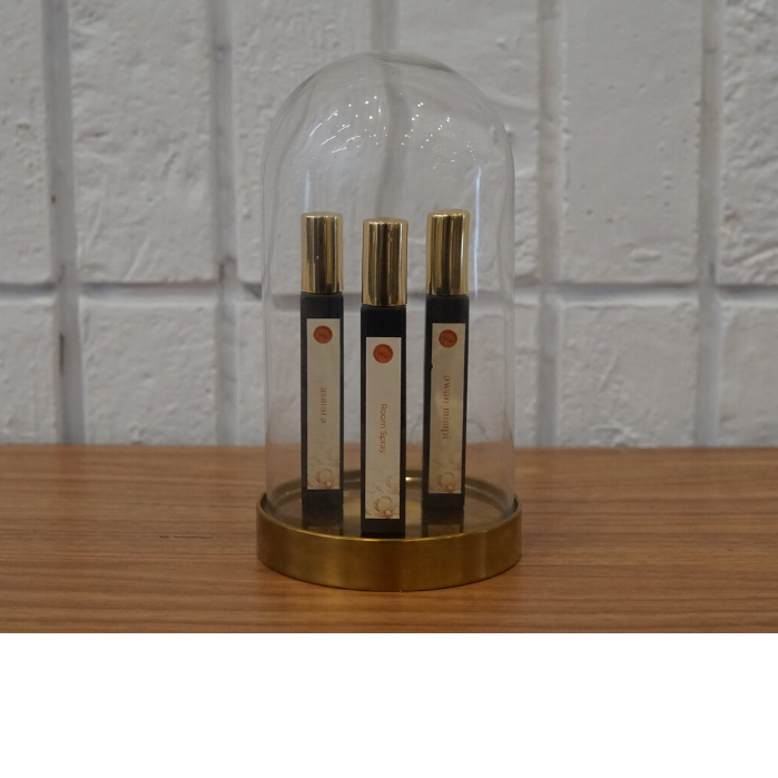 Room Spray Embun Pagi