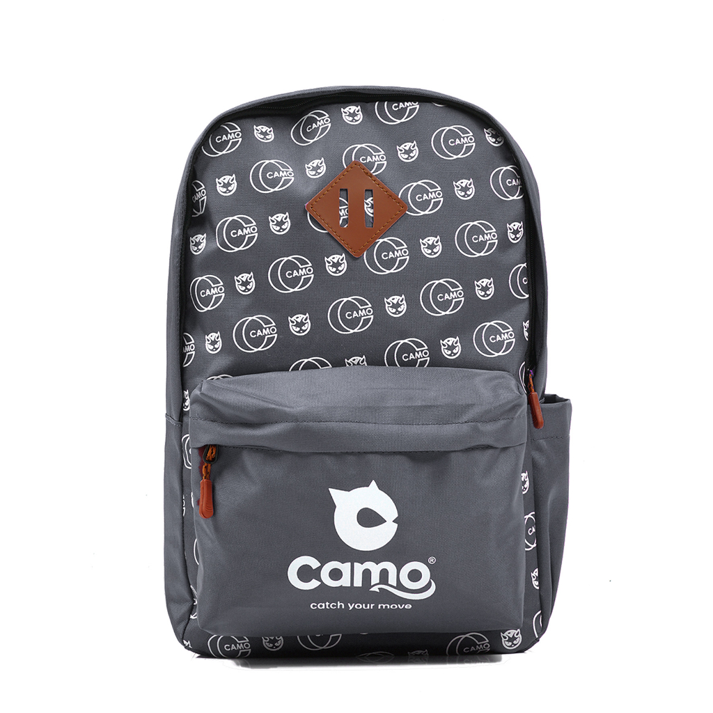 CAMO WARBROKE | BACKPACK 9409