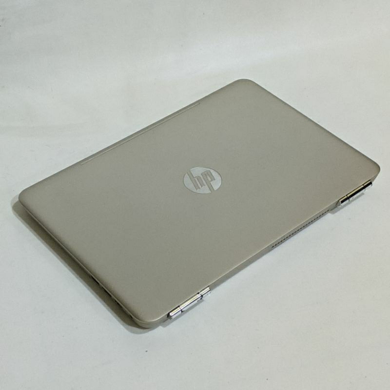 laptop gaming/editing peforma tinggi hp pavilion 14 core i7 gen7 dual vga Nvidia GeForce 940MX 4gb