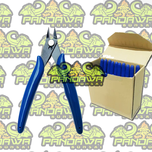 PANDAWA BONSAI-ALAT BONSAI TANG POTONG KAWAT