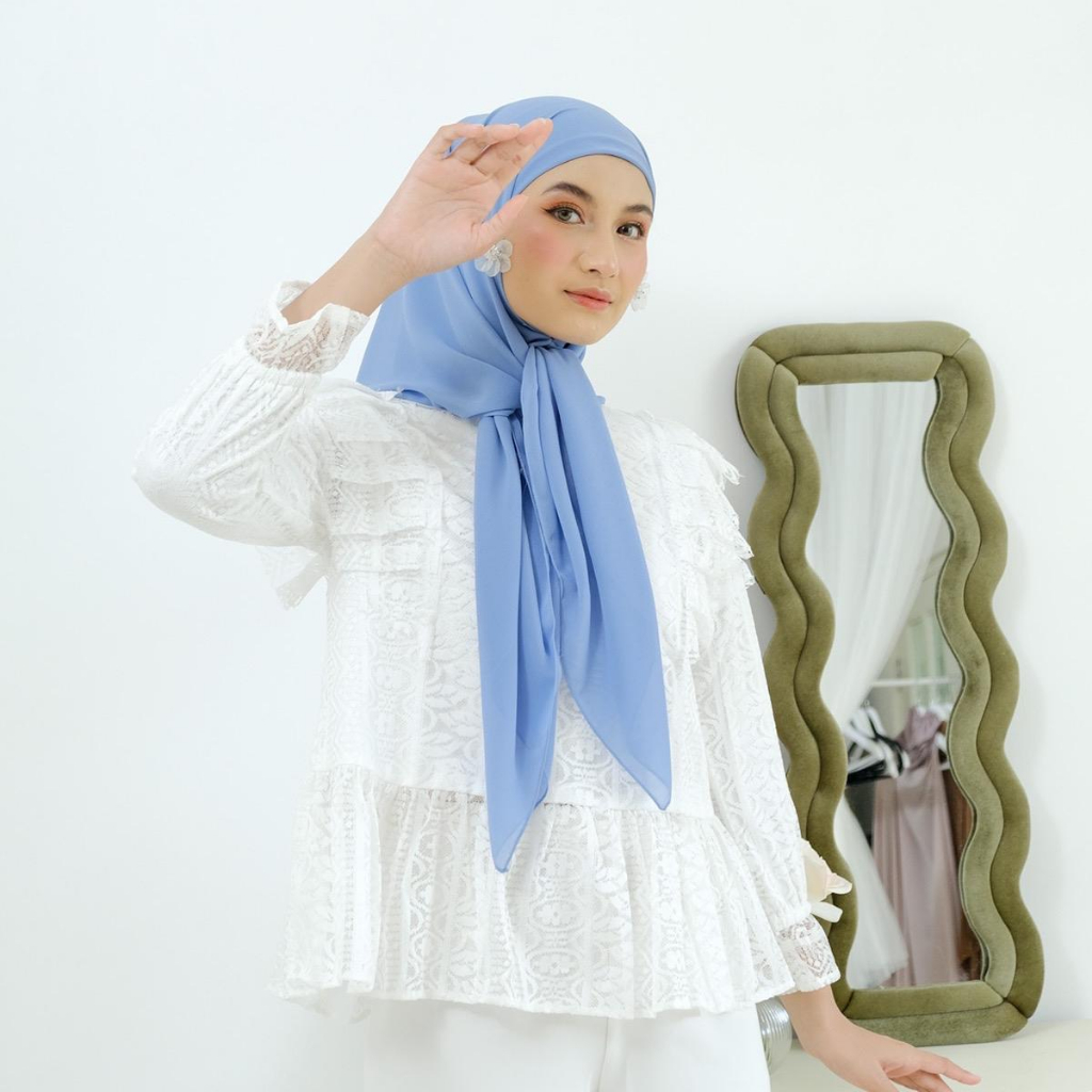 KENAN - SEGIEMPAT INNER SANIA/CERUTY BABYDOLL