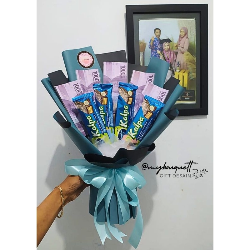

BUCKET ISI TEMPAT UANG MIX SNACK MURAH [BISA COD]