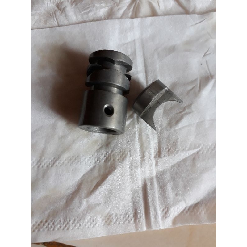 Slider Mesin Cetak Offset multilith