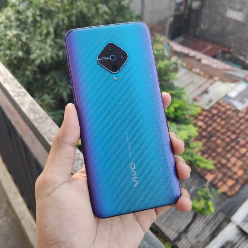 Vivo S1 Pro Ram 8/128 [SECOND]