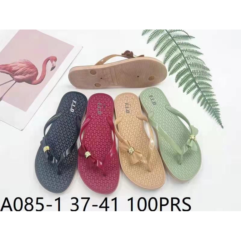 SANDAL JEPIT WANITA SANDAL JEPIT TEPLEK SANDAL JEPIT PITA SANDAL JELLY
