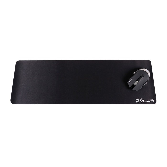 Rexus Mousepad - Kvlar T5