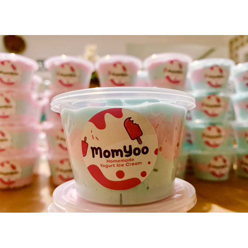 

MomYoo Ice Cream