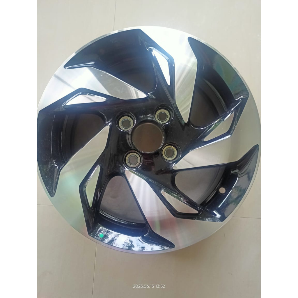Jual velg Honda mobilio Rs