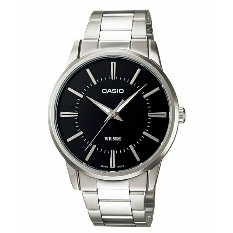 Casio Pria MTP1303D / MTP-1303D Original Bergaransi