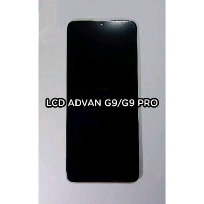 Lcd Touchpanel advan G9 dan G9 pro ORIGINAL 100%