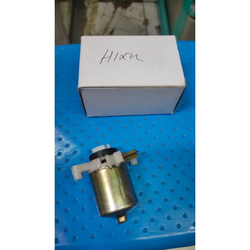 motor tabung wiper Daihatsu charade G10 G11 G12 Cx classy Hijet S75