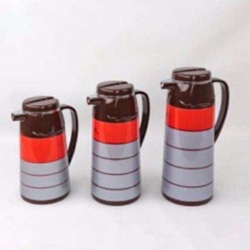 

Delvonta Vacum Zug HOT & COOL PC 1 L /1.3l/1.6l PC