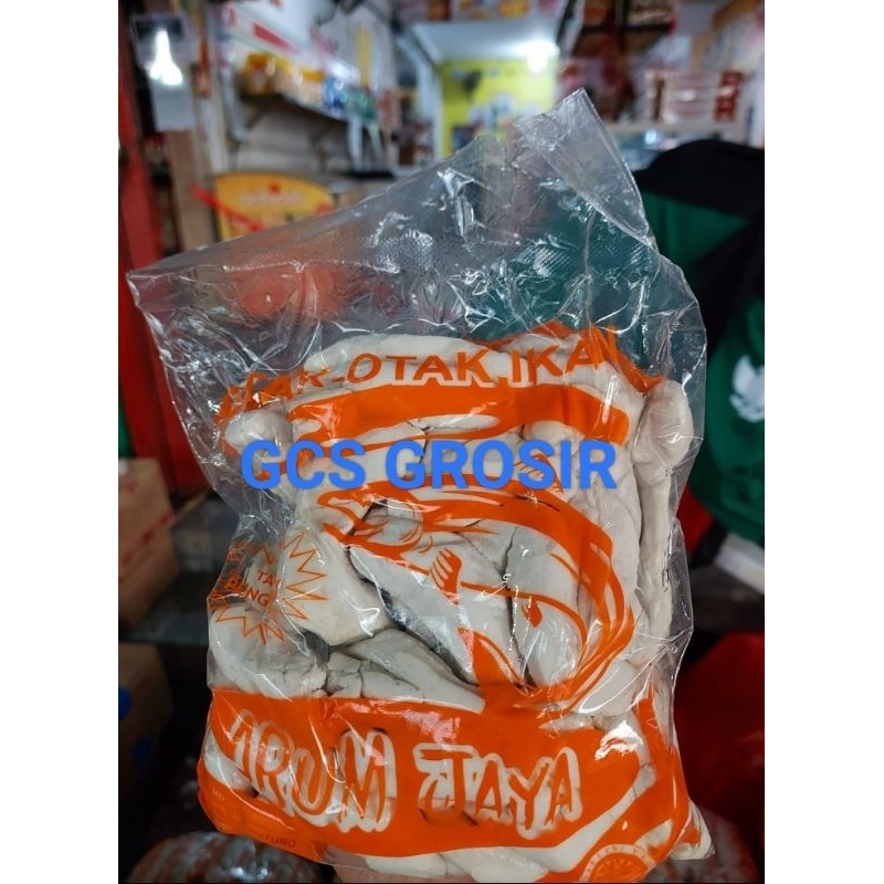 

OTAK OTAK curah kiloan, enak, halal 1kg frozen